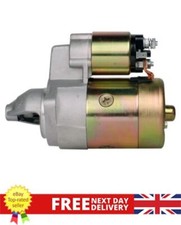 Starter For CITROEN C25 FIAT