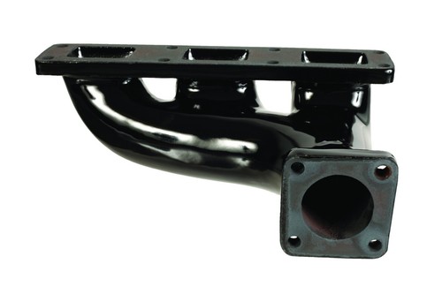 Jaguar xk120 140 150 exhaust - xk120/140/150,