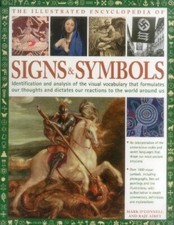 Illustrated Encyclopedia of Signs & Symbols-Mark O'Connell & Raj