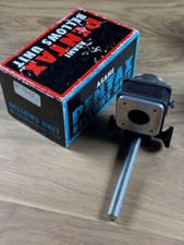 Asahi Pentax Bellows Unit For Macro Photography Vintage