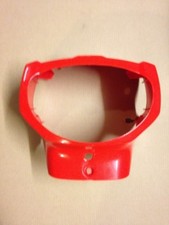 NEW RED QUAD BIKE FAIRING