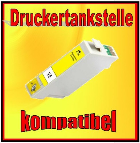 Compatible cartridge epson - compatible,