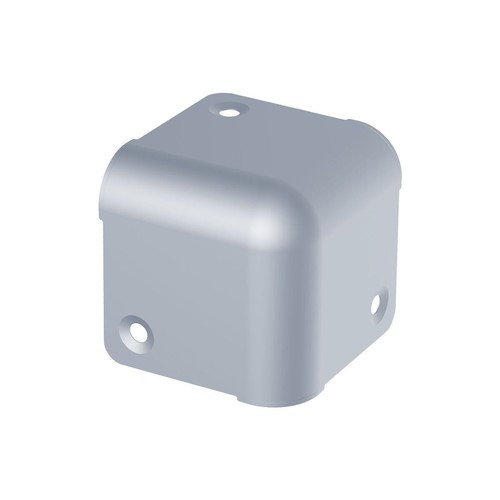 Speaker cabinet corners - 8, x