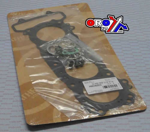 Athena top end - top, gasket