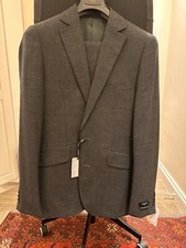 New Size 40 Moncrief London