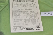 sci fi star trek fleet battles