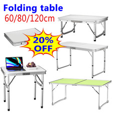 Folding table portable fold - portable,