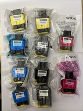 Genuine Original Brother LC900