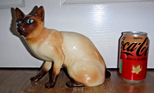 Vintage sylvac large persian - large,