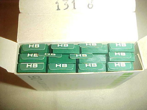 Tubes conte gilbert - 12,