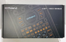 Roland SP-404 MK II Sampler