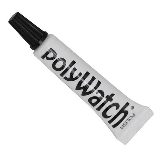 Genuine polywatch watch face - genuine,