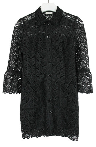 Sandro lauretta dress women - sandro,
