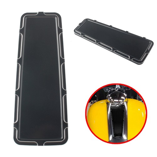 Cnc dash insert cover for - dash,