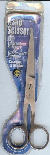 Kane scissors a1012 embroidery - kane,