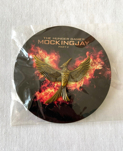 The hunger games mockingjay - hunger,