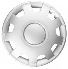 4x15" Wheel trims fit Skoda