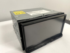 Kenwood MDV-L401 Navigation System