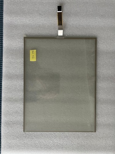 Pcs touch screen for run - run, exc