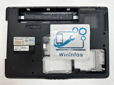 HP Pavilion DV6500 (DV6575EF)