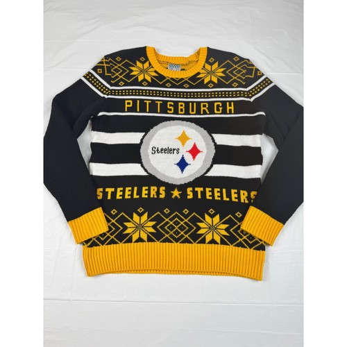 Pittsburgh steelers knit - steelers,