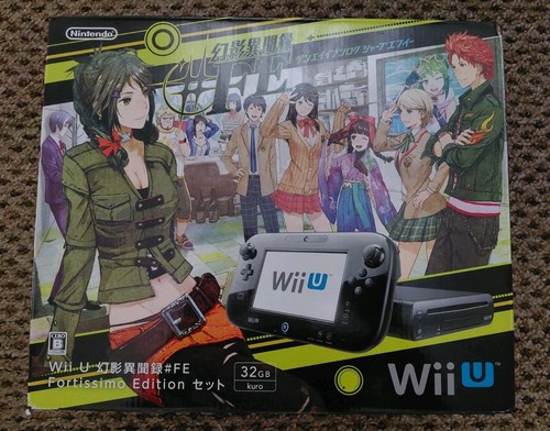 Wii tokyo mirage sessions - wii,