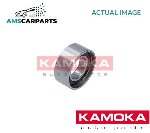 Timing belt tensioner pulley - belt,