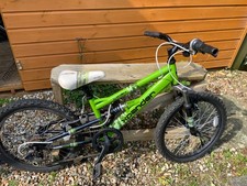 Halfords Apollo xpander kids