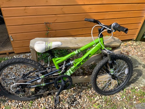 Halfords apollo xpander kids - apollo,