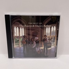 The Best Of The Fureys & Davey