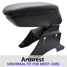 Universal Sliding Armrest