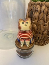 Joan De Bethel Rye Style