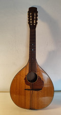 Forest Zither Zither Plucked