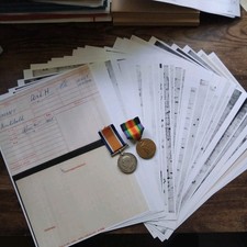Rare ww1 wounded - rare, 1st