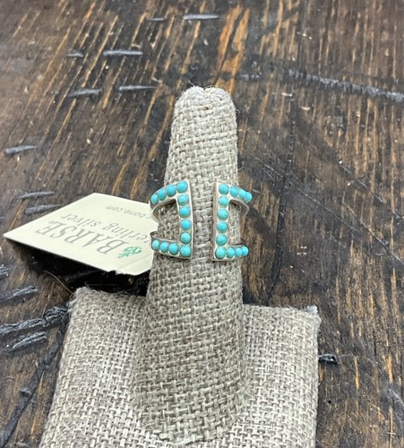 Barse diva ring turquoise - diva, turquoise-