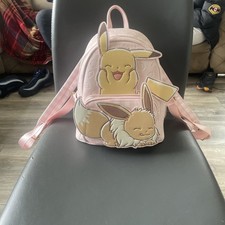 Loungefly Pokémon Café