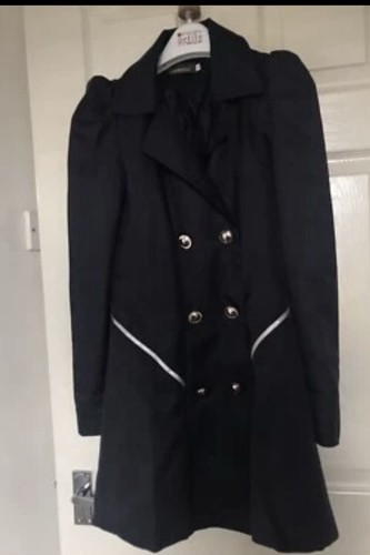 Women flared mac coats - women’s,