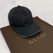 Gucci GG Monogram Jumbo