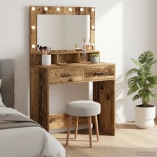 WALPLUS Dressing Table Old