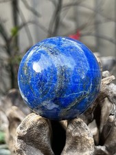 Lapis Lazuli Madani Large Ball