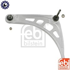 CONTROLTRAILING ARM WHEEL