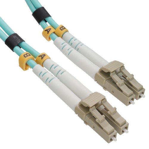 20m om3 aqua - fibre, lc