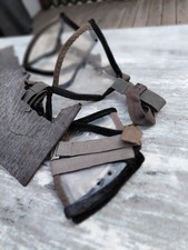 WW2 German Dust Goggles pack