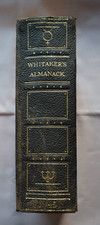 Whitakers almanac 1945 - whitakers,