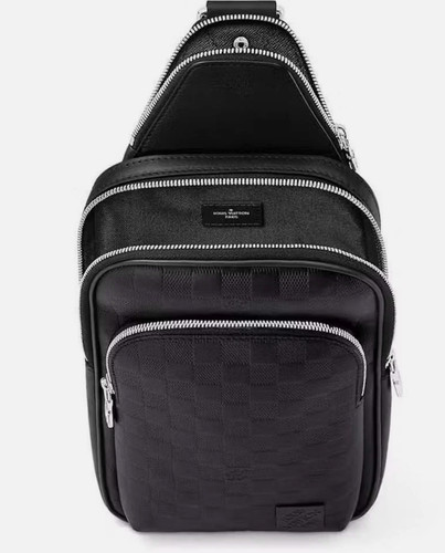 Louis vuitton avenue - avenue, sling