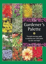 The Gardener's Palette