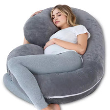 Pregnancy Pillows for Sleeping