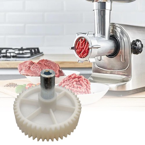 Grinder gear replacement - gear,