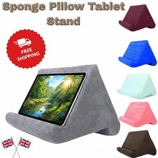 Pillow Lap Stand Soft Phone