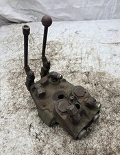 Massey Ferguson 35 135 235 245